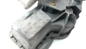 Ford Scorpio Motorsteuergerät/-modul 330206919