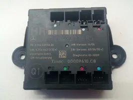 Mercedes-Benz CLK AMG A208 C208 Calculateur moteur ECU A2048207685