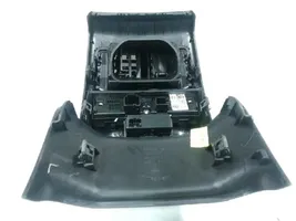 Seat Leon IV Dysze / Kratki środkowego nawiewu deski rozdzielczej 3G0907049D