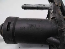 Opel Zafira C Główny cylinder sprzęgła 55581915