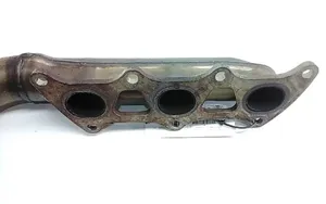 Audi Q7 4M Exhaust manifold 059253BY0