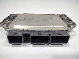 Renault Megane III Sterownik / Moduł ECU 237100131R