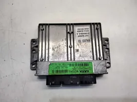 Tata Indigo II Calculateur moteur ECU 215854506A