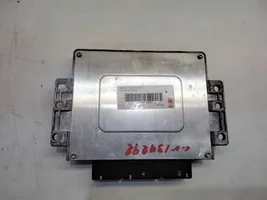 Tata Indigo II Calculateur moteur ECU 215854506A