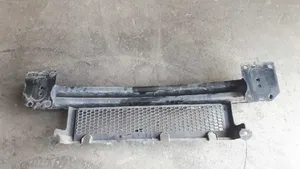 Chrysler Grand Voyager V Front bumper cross member 05113162AA