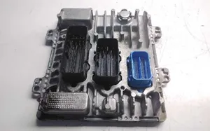 Opel Meriva B Sterownik / Moduł ECU 55484738