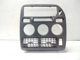 Honda Logo Dash center air vent grill 