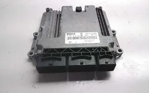 Dacia Dokker Engine control unit/module 0381019147