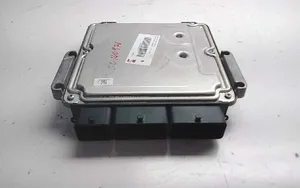 Dacia Dokker Engine control unit/module 0381019147