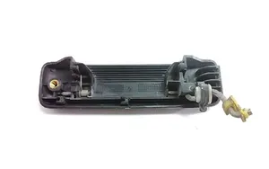 Renault 19 Rear door exterior handle 770093252