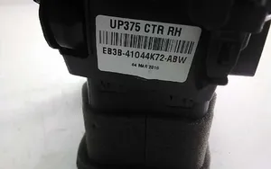 Ford Ranger Griglia di ventilazione centrale cruscotto EB3B41044K72ABW