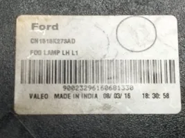 Ford Ecosport Priešrūkinis žibintas gale CB1515K237AD