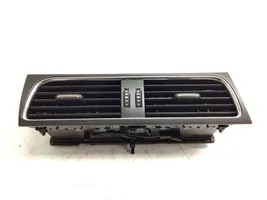 Audi A4 Allroad Dash center air vent grill 8T1820951C