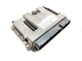 Toyota Auris E180 Calculateur moteur ECU 896610ZK80