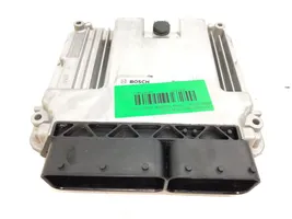 BMW 2 F46 Engine control unit/module 859636201