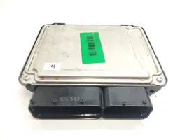 Seat Ateca Sterownik / Moduł ECU 05E907309H