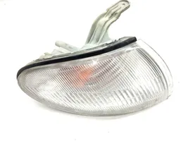 Hyundai Accent Front indicator light 2357NA