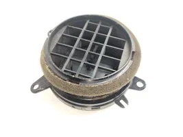 Honda Civic Dash center air vent grill 77620SMGG013M1