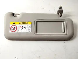 Mazda 3 III Sun visor 