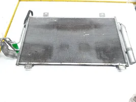 Mazda 3 III Radiateur condenseur de climatisation 839700504