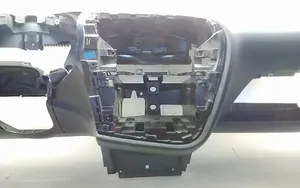 Seat Leon (1P) Airbag-Set 170300010882654
