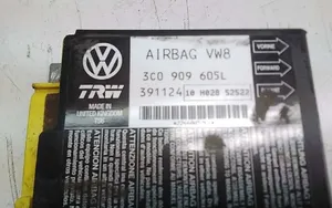 Seat Leon (1P) Kit d’airbag 170300010882654
