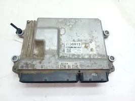 Mazda 3 III Calculateur moteur ECU 