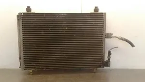 Citroen Berlingo Radiatore di raffreddamento A/C (condensatore) 