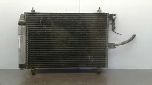 Citroen Berlingo Radiatore di raffreddamento A/C (condensatore) 