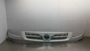 Nissan Kubistar Atrapa chłodnicy / Grill 
