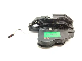 BMW 7 F01 F02 F03 F04 Cerradura de puerta delantera 7185692