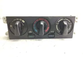 Nissan Almera Moduł / Sterownik klimatyzacji 