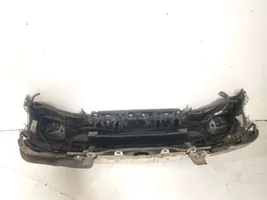 Land Rover Discovery 5 Front bumper LR064191