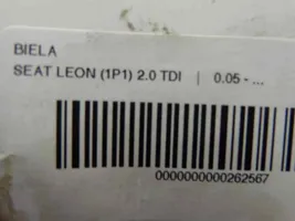 Seat Leon (1P) Biella 
