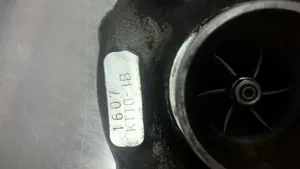 KIA Sportage Turbine KT10IB