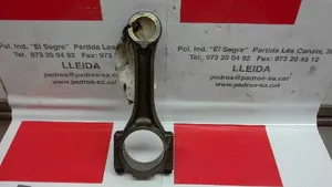 Volkswagen Jetta V Connecting rod/conrod 