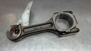 Hyundai Accent Connecting rod/conrod 