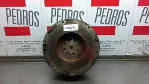 Hyundai Accent Flywheel 