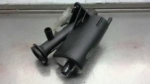 Renault Scenic RX Oil sump strainer pipe 