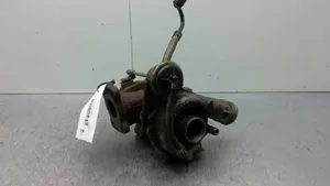 Citroen Berlingo Turbine K03324066