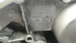 Audi A6 Allroad C5 Support de filtre à huile 059115405D