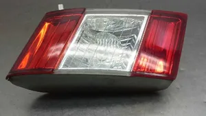 Chevrolet Epica Lampy tylnej klapy bagażnika 