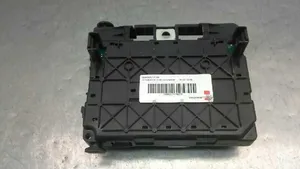 Citroen C3 Pluriel Set scatola dei fusibili 9643498780