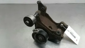 Citroen Jumper Soporte del alternador 