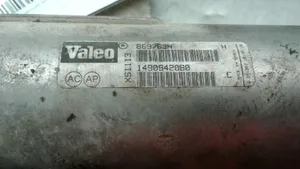 Lancia Phedra Valvola di raffreddamento EGR 869763N