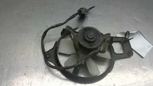 Mitsubishi L300, Cosmos Fan impeller 