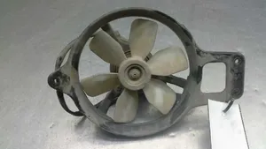 Mitsubishi L300, Cosmos Fan impeller 