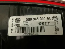 Volkswagen Golf SportWagen Takavalot 5g0945094ae