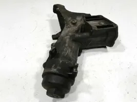 BMW 3 E36 Support de filtre à huile 2246981