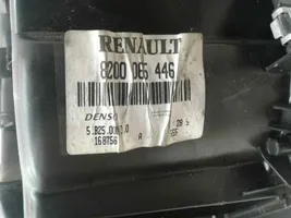 Renault Clio II Obudowa nagrzewnicy 8200065446